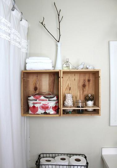 { Focus } 25 idées déco pour une jolie salle de bain