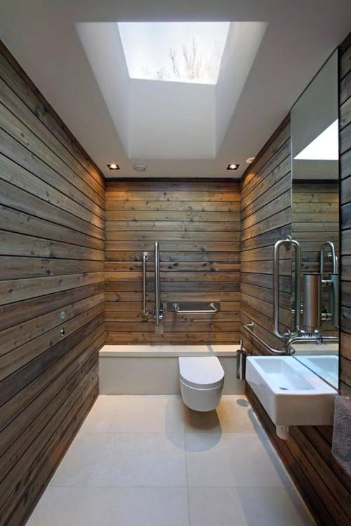 { Focus } 25 idées déco pour une jolie salle de bain