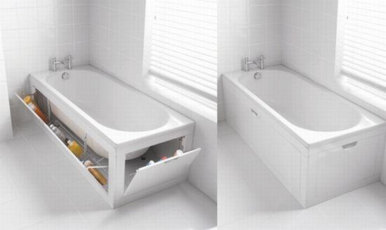 { Focus } 25 idées déco pour une jolie salle de bain