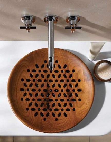 { Focus } 25 idées déco pour une jolie salle de bain