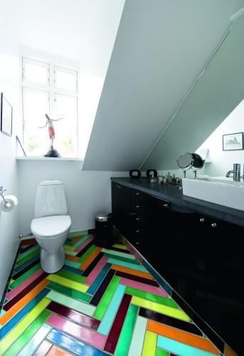 { Focus } 25 idées déco pour une jolie salle de bain