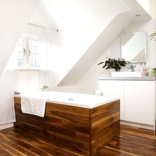 { Focus } 25 idées déco pour une jolie salle de bain