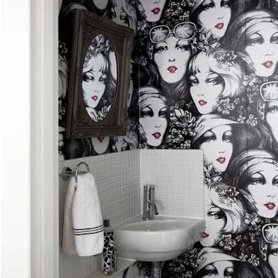 { Focus } 25 idées déco pour une jolie salle de bain
