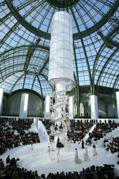 defille-de-mode-Grand-Palais-Art-Ensuite-blog-hotel-elysees-mermoz GRAND PALAIS