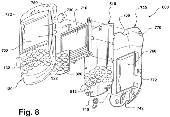 rim-fuel-cell-patent rim fuel cell patent RIM pense à loptimisation de lautonomie de ses appareils