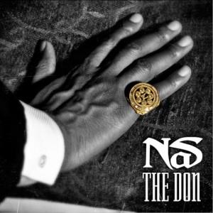 nas-the-don Nas dévoile son premier single : The Don.
