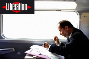 Hollande La photo de François Hollande qui fait le buzz