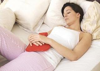 Atténuer le cafard du syndrome prémenstruel
