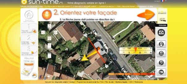 sun times 1 Tout savoir sur l’ensoleillement de votre habitation