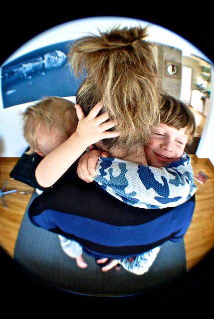 ME, MYSELF AND I #2 ME, MYSELF AND I #2