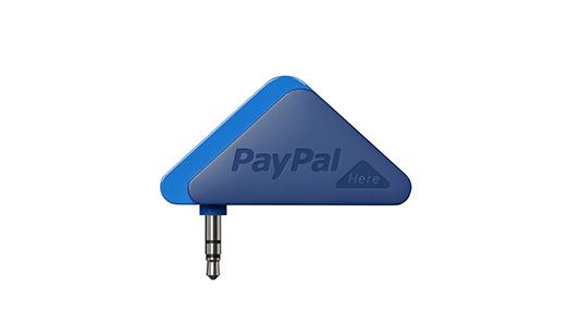 Paypal lance un nouveau moyen de paiement sur iPhone!