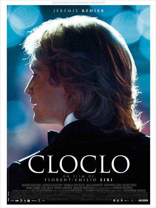 CLOCLO, film de Florent Emilio SIRI