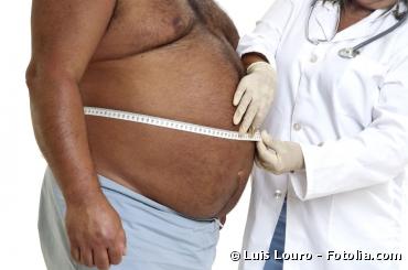 Santé : la pollution chimique est un facteur d'obésité