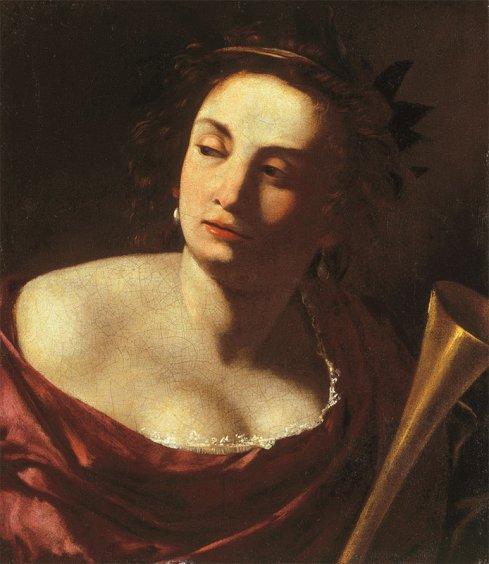 Artemisia Gentileschi : Comment être femme et peintre au XVIIème siècle ? Réponse au Musée Maillol