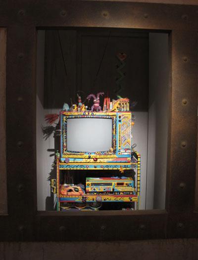 hieroglypges-keith-haring-blog-art-ensuite-hotel-elysee-mermoz Keith Haring