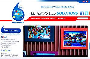 Dialogues de muets - Musiques de sourds EDF - Marseille 1
