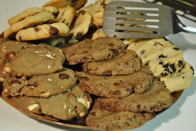 Biscuits mous à la Subway Biscuits mous à la Subway