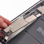 iFixit met le nouvel iPad à nu iFixit met le nouvel iPad à nu