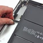 iFixit met le nouvel iPad à nu iFixit met le nouvel iPad à nu