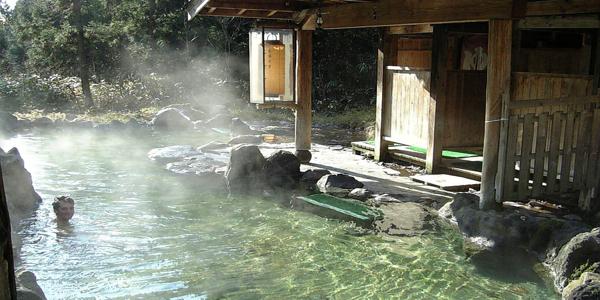 Les meilleures sources thermales de France Les meilleures sources thermales de France