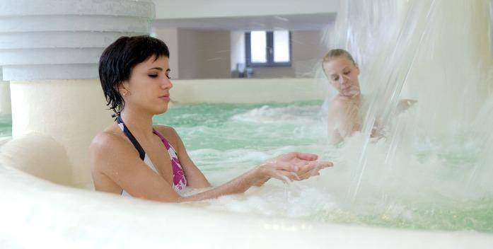Les meilleures sources thermales de France Les meilleures sources thermales de France