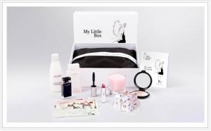 my little box Box beauté : laquelle choisir ?