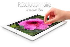Le Nouvel iPad : le test complet.. Le Nouvel iPad : le test complet..