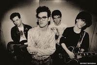 Blonde et Idiote Bassesse Inoubliable************The Smiths de The Smiths
