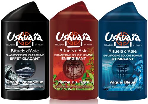 Ushuaia Rituels d'Asie Rituels ancestraux des guerriers d’Asie