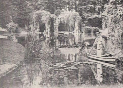 Trente-et-unième Promenade de CHON. Trente-et-unième Promenade de CHON.