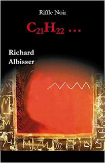 En avril chez Riffle Noir En avril chez Riffle Noir