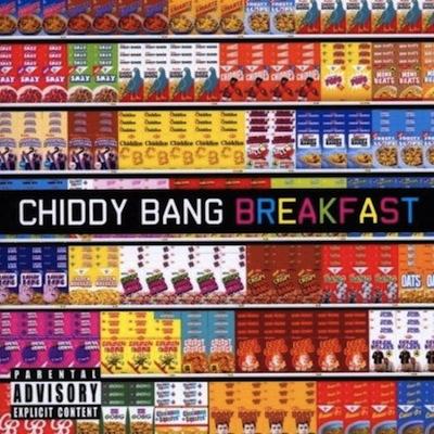 [Chronique] Le rap frais de Chiddy Bang au p’tit dej’