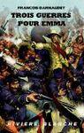 Trois guerres pour Emma 3 guerres pour emma