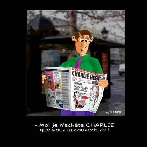 Charlie FIN 500 Charlie FIN 500