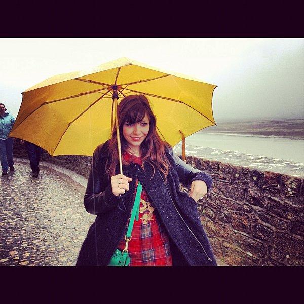 Un week end en semaine photo(4)