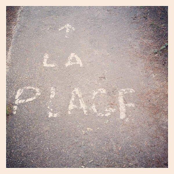 Un week end en semaine photo(17)