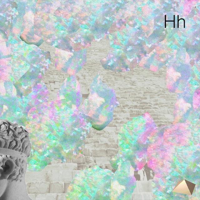 horse head Horse Head – Jump In (feat. Nima)