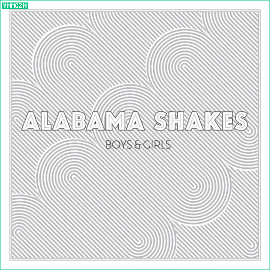 [MP3] Alabama Shakes: « Hang Loose »
