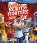 Test de Reality Fighters (PSVita)