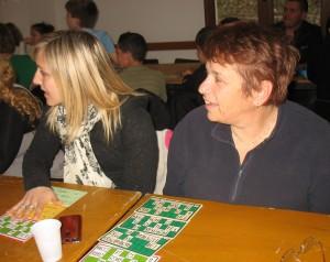 Denise Loto de l’école