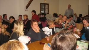 assistance Loto de l’école