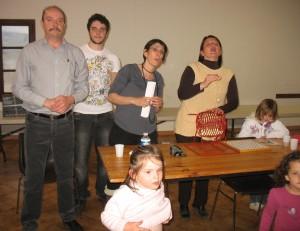 loto ampus Loto de l’école