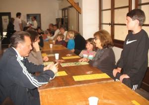 anton Loto de l’école