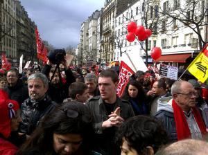 IMG-20120318-01997 Pour une VIème République, une #Bastille en rouge, images et mouvements – Vive l’ #insurrection populaire !