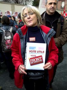 IMG-20120318-01996 Pour une VIème République, une #Bastille en rouge, images et mouvements – Vive l’ #insurrection populaire !