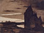 J'ai aimé voir vendredi à la maison de Victor Hugo:Les arcs-en-ciel du noir : invitation à Annie Le Brun crédits : Mairie de Paris