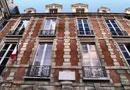 J'ai aimé revisiter la maison de Victor Hugo place des Vosges à Paris vendredi(photos perso) Crédits