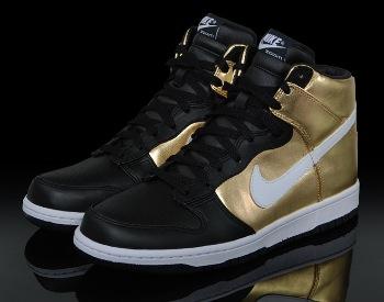Nike Dunk High Premium Nike Dunk High Premium