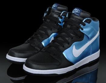 Nike Dunk High Premium Nike Dunk High Premium