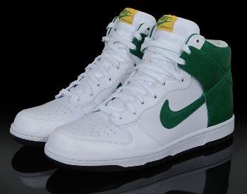 Nike Dunk High Premium Nike Dunk High Premium